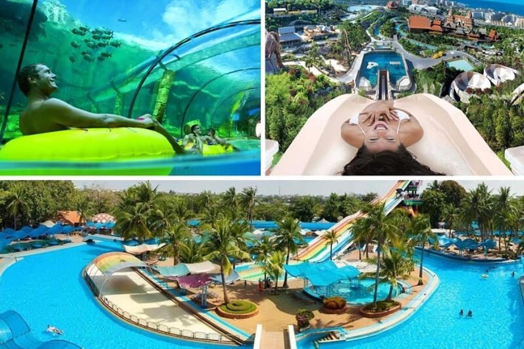 Comfortable Centrally Located Apartment Playa Fanabe Ngoại thất bức ảnh